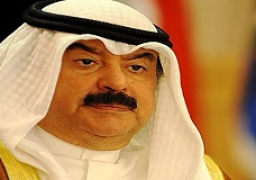 الكويت : لم نتردد في اتخاذ الاجراءات القانونية ضد من يتطاول على بلادنا