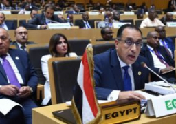 رئيس الوزراء يؤكد ان  مصر اتجهت للدعم النقدي كنوع من تخفيف الضغط الاقتصادى