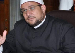 وزير الأوقاف: إطلاق حملة «مكارم الأخلاق» حتى شهر رمضان القادم