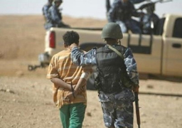 الاستخبارات العراقية تلقي القبض على 8 إرهابيين بنينوي