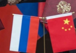 السفير الروسي: موسكو وبكين تعززان العلاقات في 2019