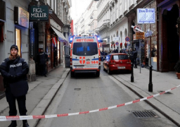 السلطات النمساوية تستبعد فرضية الإرهاب في حادث فيينا