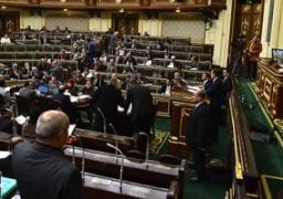 البرلمان يوافق نهائيا على تعديل قانون الضريبة العقارية