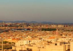 مدينة وجدة المغربية عاصمة الثقافة العربية خلفاً لمحافظة الأقصر