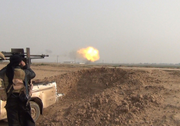 “داعش” يشن هجوما على قوات سوريا الديمقراطية شرقي دير الزور