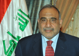 عبدالمهدي:العراق مستعد للتعاون مع القوات المرتبطة بالملف السوري بعد الانسحاب الأمريكي