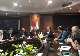 وزارة الشباب والرياضة تعقد إجتماعا تنسيقيا لإستضافة مصر للمؤتمر الكشفي العالمي 2020 بشرم الشيخ