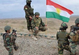 قادة أمريكيون يوصون بالسماح للمقاتلين الأكراد بالاحتفاظ بأسلحة