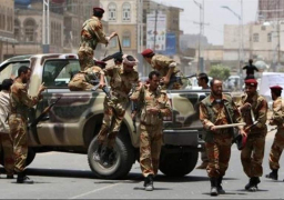 الجيش اليمني يحرر مواقع في صعدة ويتصدى لهجوم حوثي بالجوف