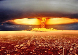 أول دولة في العالم تفجر “قنبلة نووية” لاستخراج الغاز