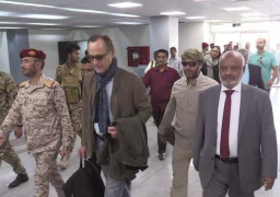 الحكومة اليمنية: رئيس مراقبي الأمم المتحدة يستأنف عمله في الحديدة لتنفيذ اتفاق ستوكهولم