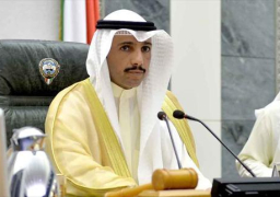 مرزوق الغانم: العلاقات المصرية الكويتية نموذج يحتذى