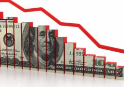 انخفاض “كبير” في سعر الدولار أمام الجنيه