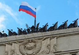 الخارجية الروسية: موسكو ملتزمة بمعاهدة الصواريخ متوسطة وقصيرة المدى