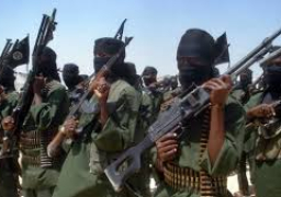 “الشباب” الصومالية تشن هجوما على قاعدة عسكرية شمالي مقديشيو