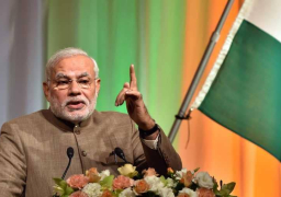 رئيس وزراء الهند: السعودية من أهم الشركاء الإستراتيجيين