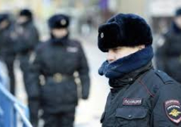 روسيا : سجن خمسة مواطنين ينتمون لداعش من 12 إلي 20 سنة