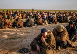 سوريا.. عملية عسكرية بانتظار مغادرة المدنيين آخر معاقل داعش