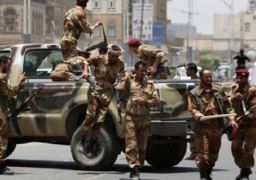 عملية للجيش اليمنى فى منطقة كتاف تكبد المليشيا قتلى وأسرى