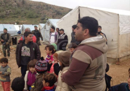 موسكو: عودة 920 لاجئا سوريا من لبنان والأردن خلال 24 ساعة