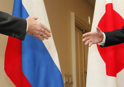 اليابان وروسيا تناقشان في ميونخ إمكانية إبرام معاهدة سلام