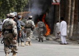 اغتيال مسئول أفغاني وإصابة آخر في هجوم مسلح في إقليم ننجرهار