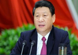 الرئيس الصيني يدعو الجيش إلى أن يكون جاهزا باستمرار في مواجهة عدم الاستقرار