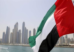 الإمارات تعلن تعرض أربع سفن لعمليات تخريبية