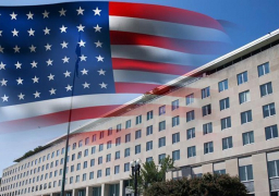 الخارجية الأمريكية تؤكد لقاء بومبيو لبوتين ولافروف في سوتشي 14 مايو