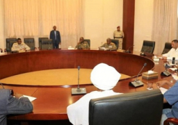 انتهاء جولة جديدة من المفاوضات بين الجيش السودانى وتحالف التغيير دون اتفاق نهائي