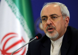 ظريف يأسف لتحول تصريحاته المسربة إلى «اقتتال داخلي» في إيران