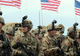 مقتل وإصابة 7 جنود أمريكيين خلال تدريب بكاليفورنيا