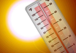 استمرار الارتفاع التدريجي بدرجات الحرارة اليوم.. والعظمى بالقاهرة 38