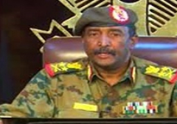 المجلس العسكري السوداني: البلاد لا تتحمل الفراغ الدستوري