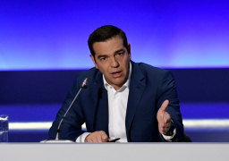 اليونان:لن نتسامح مع الانتهاكات التركية بقبرص..ولدينا قوات مسلحة مؤهلة