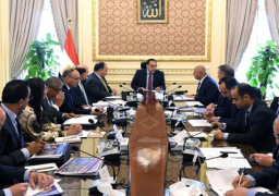 رئيس الوزراء يعقد اجتماعا لبحث مقترحات زيادة تنافسية الموانئ المصرية