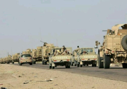 قوات الجيش اليمني تحبط محاولة تسلل للميليشيا بالحديدة غرب اليمن