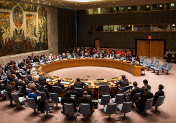 واشنطن تطالب مجلس الأمن الدولي بعقد جلسة مغلقة بشأن إيران