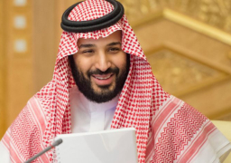 ولي العهد السعودي يعقد لقاءات مكثفة على هامش قمة العشرين
