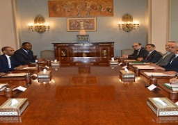 وزير خارجية رواندا يؤكد الدور المهم لمصر بصفتها رئيس الاتحاد الأفريقي