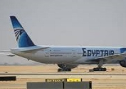 مصر للطيران تلغي رحلتها اليوم لمطار الخرطوم الدولي بسبب أحداث السودان