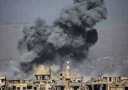 الأمم المتحدة تطلب توضيحات من روسيا حول قصف مستشفيات بسوريا
