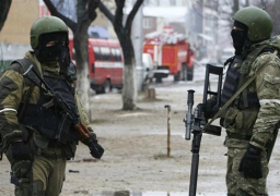 الأمن الروسي يحبط عملا إرهابيا لـ”داعش” في تتارستان