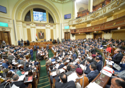 البرلمان يقر نهائيا تعديلات قانونى الجنسية والاقامة