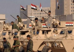الجيش اليمني يسيطر على جبال الحجلة في محافظة صعدة شمالي البلاد