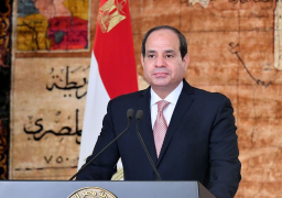 قرار جمهوري بالموافقة على الاتفاق الحكومي بين مصر وقبرص بشأن خط أنابيب بحري مباشر للغاز الطبيعي