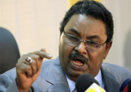 أمريكا تحظر دخول رئيس جهاز المخابرات السوداني السابق لاراضيها