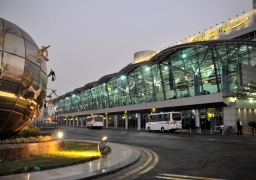 إستعدادات مكثفة بالمطارات المصرية لإستقبال اجازة عيد الأضحى المبارك