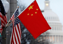 الصين تعارض بشدة الانسحاب الأمريكي من معاهدة القوى النووية متوسطة المدى