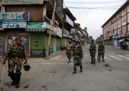 باكستان تعلن مقتل أحد جنودها بنيران هندية في كشمير